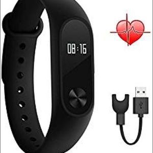 fitness band Accessories - Mi Band 2!! fitness band Accessories - Mi Band 2!!